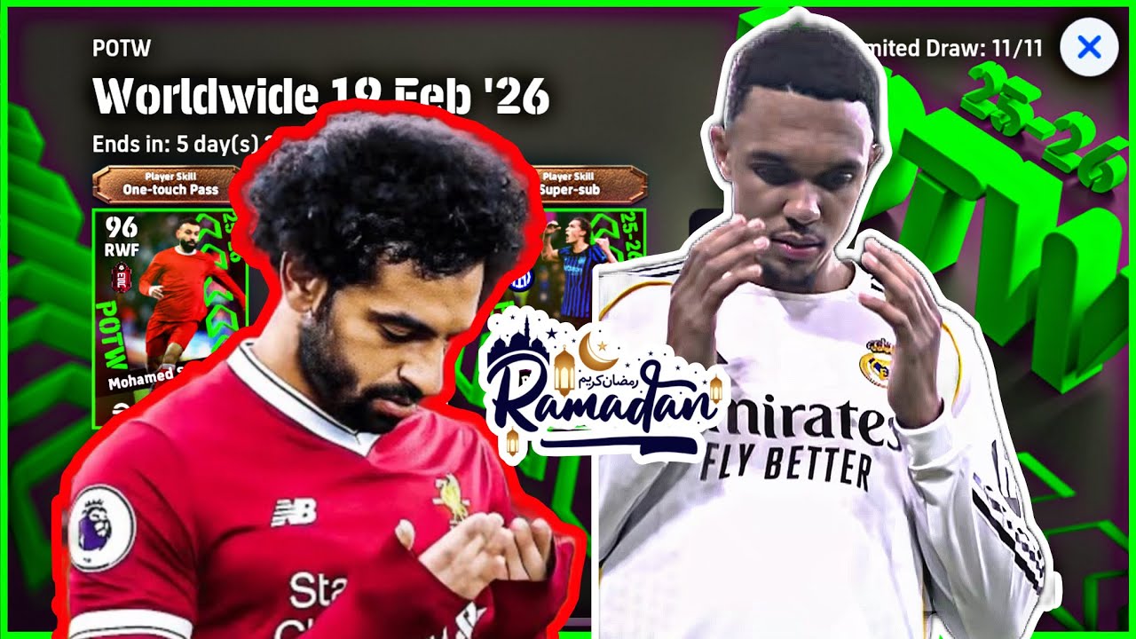 DRAW POTW LEPAS SAHUR PALING SYOK‼️😱🤩😍❤️🤍🔥🔥🔥🔥💯💯💯💯✅✅✅✅ DAPAT PLAYER2 YANG DITARGET YAHOO🙏🥵😈🥶 STATS OP