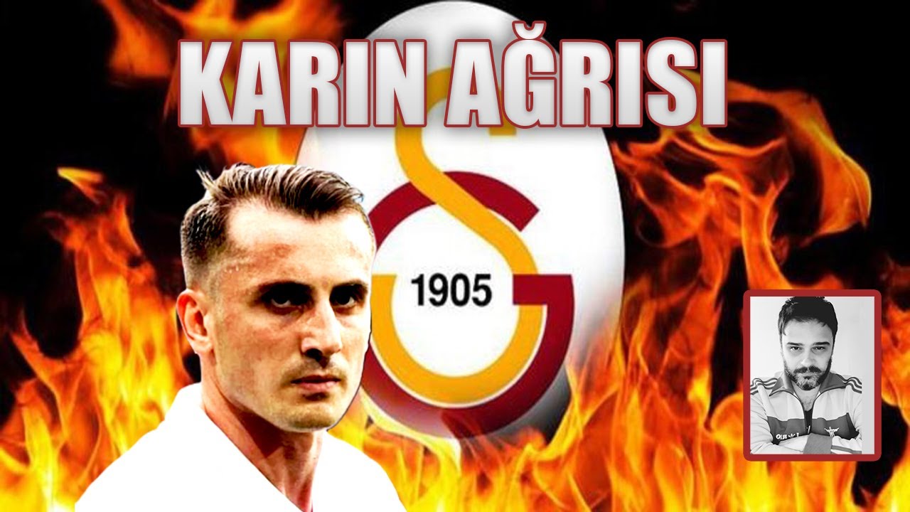 Galatasaray Taraftarı Yine Kaosu Seçti -  Fenerbahçe ve Kerem Aktürkoğlu