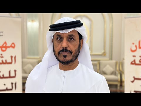 مهرجان الشارقة للشعر النبطي يخطف الأضواء في دورته ال 18