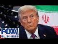 'OUR EYES ARE WIDE OPEN': Sen. Marsha Blackburn backs Trump’s Iran strategy