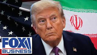 'OUR EYES ARE WIDE OPEN': Sen. Marsha Blackburn backs Trump’s Iran strategy
