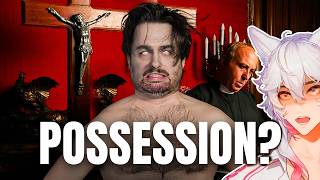 Exorcisms Are STILL HAPPENING || Vtuber React