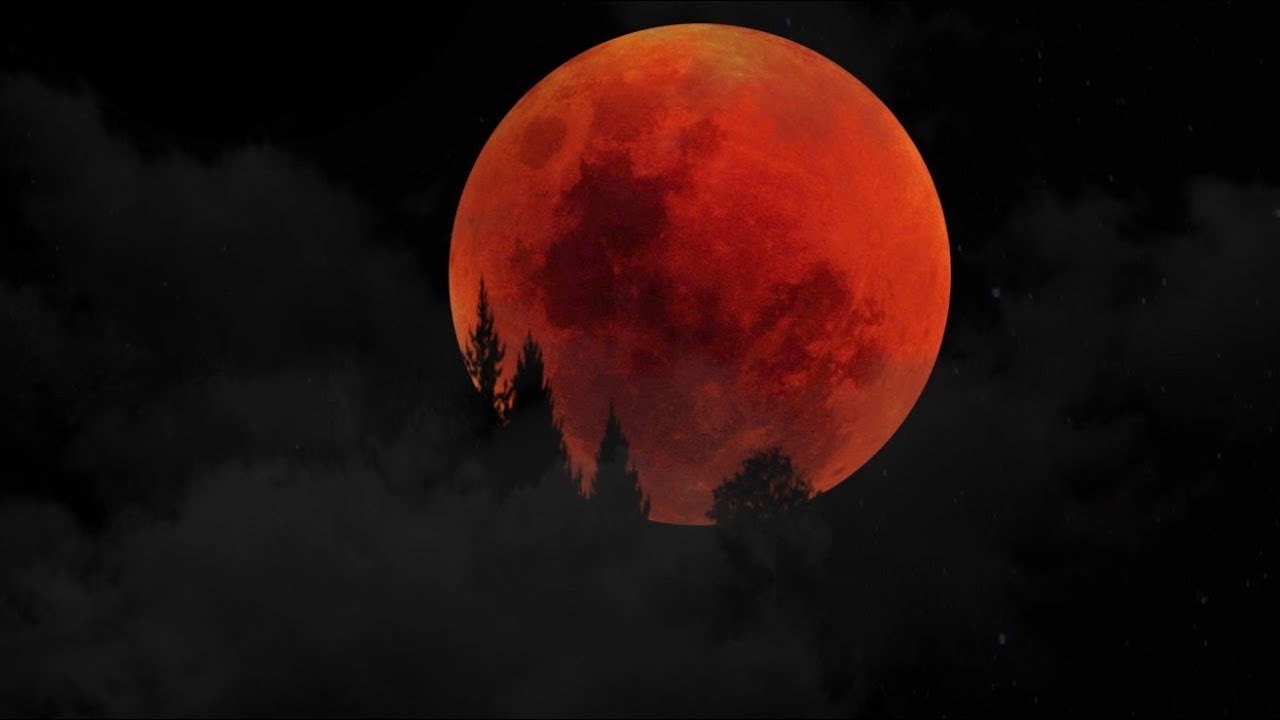 Ниндзяго кровавая луна. Лунное затмение Кровавая Луна. Частичное лунное затмение. Красная Кровавая Луна. Кровавая Луна в реальной жизни.