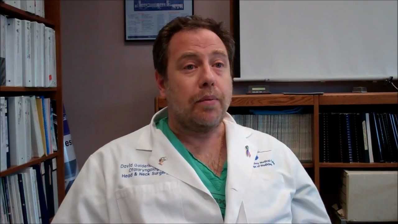 The basics of thyroid cancer - Penn State Hershey Cancer Institute