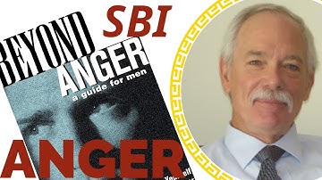 Beyond Anger Book Review - SBI 01 E03
