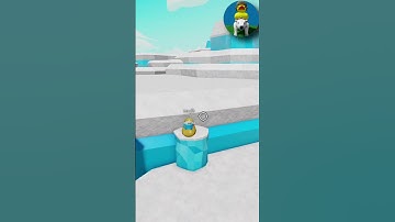 Polar Bear Rubber Duck - Find The Rubber Duck Morphs #shorts #roblox #morphs #rubberduck