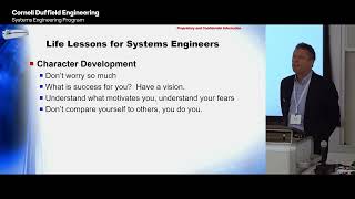 Ezra Systems Seminar on 4/24/2026: David Heller