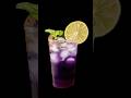 This Drink Looks Impossible to Make But It's Actually Simple #RecipeReveal #DrinkHack