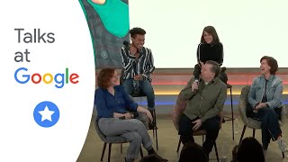 Broadway's Kimberly Akimbo | Talks at Google