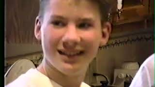 Thanksgiving 1994