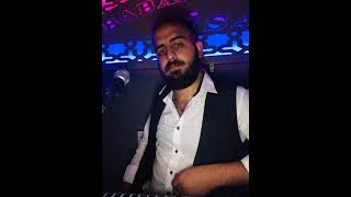 Ali Yüksel - Sen Farklı Birisin (Orhan Gencebay) Resimi