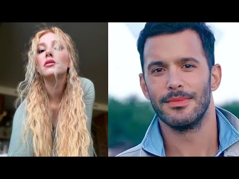Not Just On-Screen Chemistry: Elçin & Barış’s Deep Connection