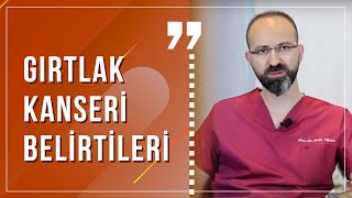 Gırtlak kanseri belirtileri Resimi