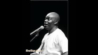 O que será? - Mito Gaspar