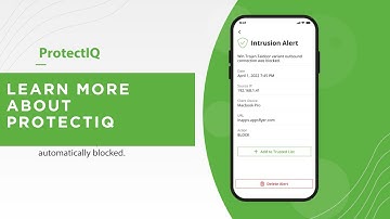 ALLOIQ - Learn More about ProtectIQ
