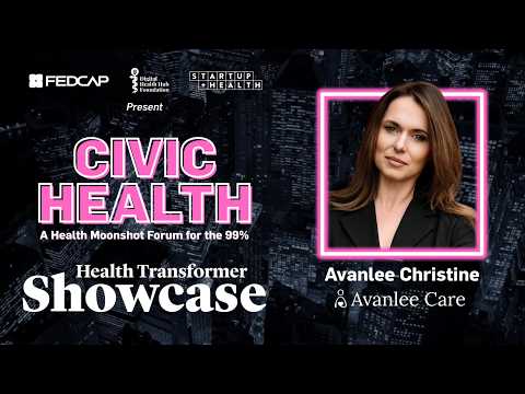 Bringing the family caregiver into the healthcare system with Avanlee Care