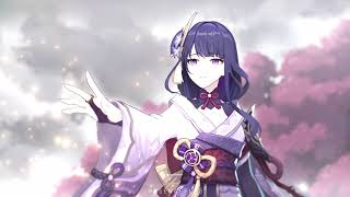 Baal Trailer Edit Genshin Impact