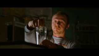 Run Fat Boy Run Scene Eggs