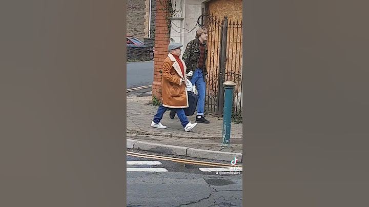 del boy & rodney in bedwas cearphilly