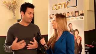 Famous Adrian R'Mante finds talent in Calgary Profile