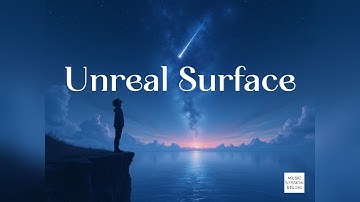 Unreal Surface by Music Session Studio
