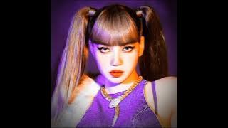 LISA - 'BOSS UP' AUDIO