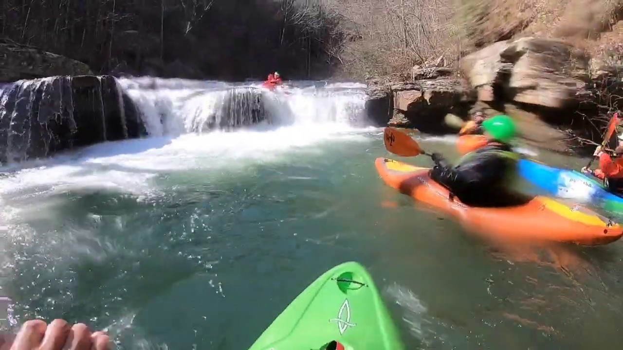 Lower Bear Creek, Alabama (Teddy Bear) YouTube