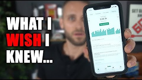 What I WISH I Knew Before Starting A Print On Demand Store