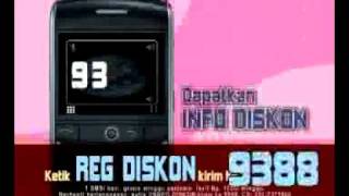 Reg Diskon