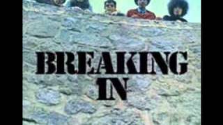 Mamo Pano Shhh-Breaking In-Outlaw Blues Band(1969)