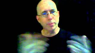 Derrida's Of Grammatology Part 5 by John David Ebert 1/1