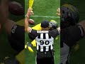 Mic'd Up Makes Football More Fun! 🎤🏈 #football #ufl #funny