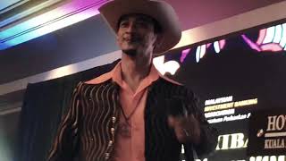 Download Lagu Back to 70s (Opening Gimmick) MP3