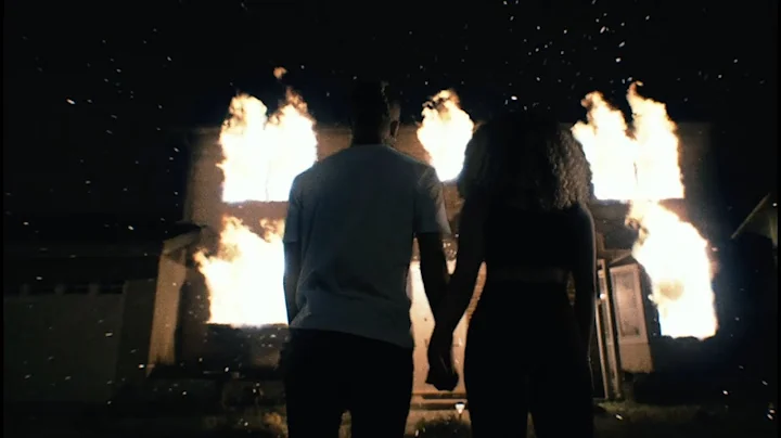 Lil Skies - Breathe [Official Music Video]