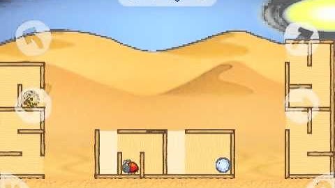 Beyond Ynth - Taklamakan - solution video