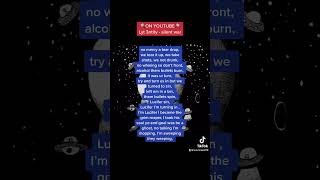Lyt 3ntity - silent war (lyrics)