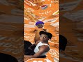I’m just posting green screen stuff