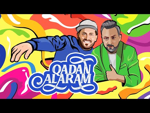 Murad Arif x Ramil Nabran — Qadan Alaram (Sponsored)