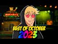 Best of gavin goniwicha  october 2023 all shorts