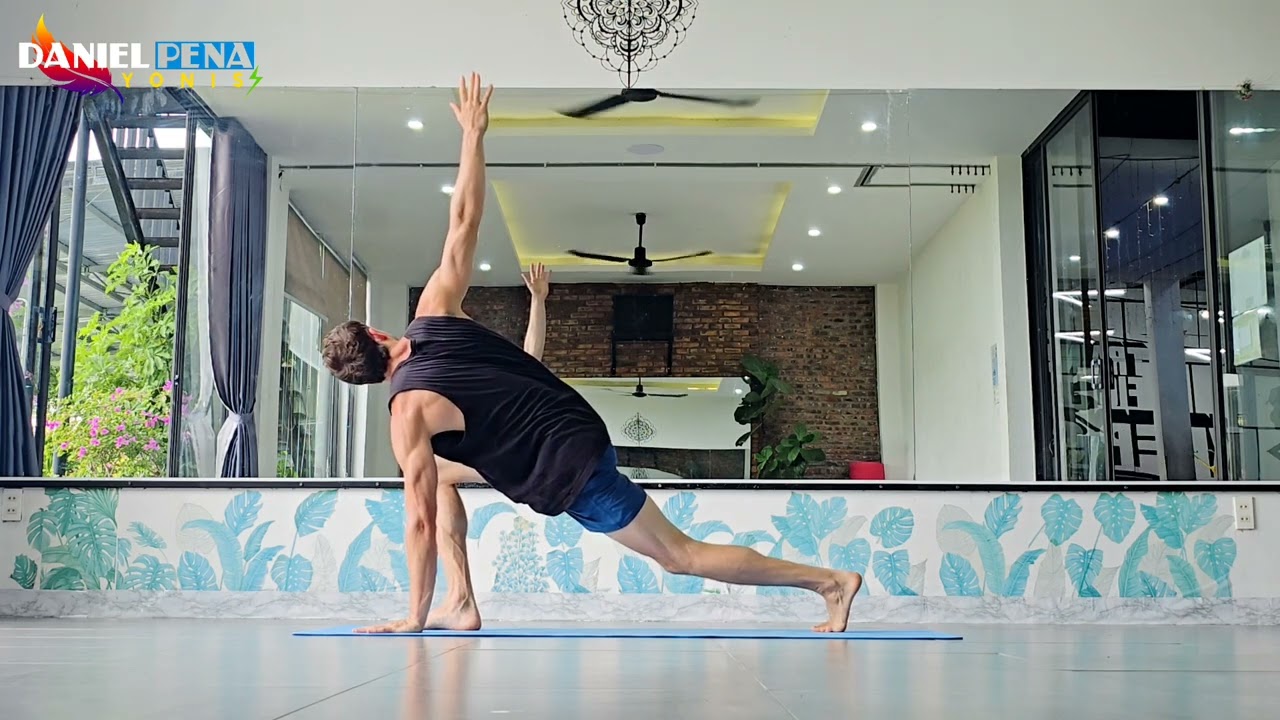 לאנשים שאין להם זמן לזוז - זה כל מה שאתם צריכים.