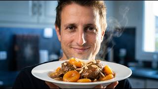 The Secret Lamb Recipe of Michelin-Star Chef Etchebest 🤯
