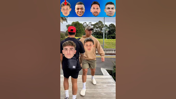 Arda VS Mbappe VS Messi VS Ronaldo