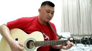 Aku Milikmu Malam ini - Iwan Fals (cover tj Voice)