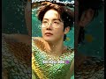 bts members mermaid look 😱 #bts#shortsfeed #kpop #btsarmy #shortvideo #seokjin #naamjoon #suga #jk