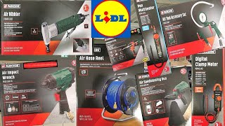 WHAT'S NEW IN MIDDLE OF LIDL THIS WEEK SUNDAY / COME SHOP WITH ME