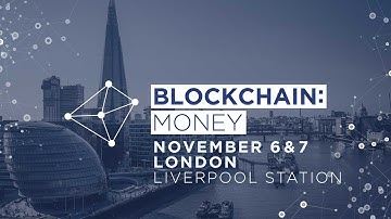 Brian Hoffman - CEO of OpenBazaar - Blockchain: Money London 2016