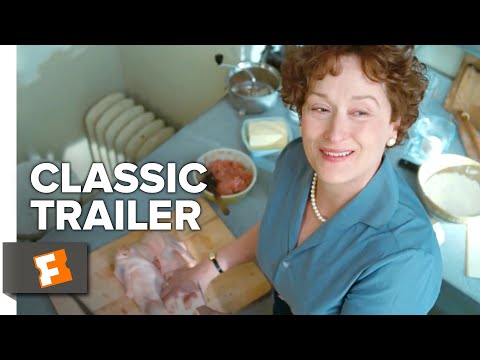 Julie & Julia (2009) Trailer #1 | Movieclips Classic Trailers