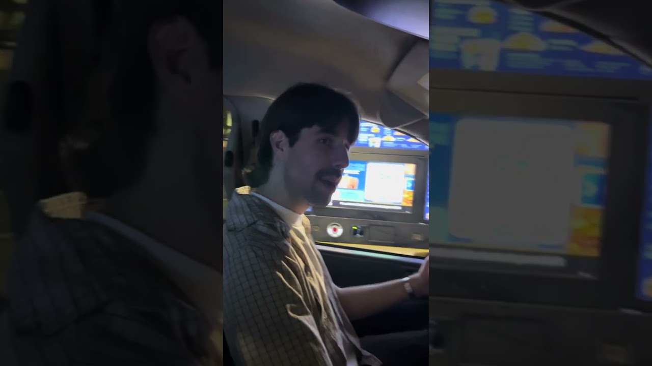 they always get my order wrong at sonic #sonic #feet #fastfood #skit