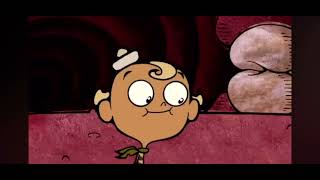 The Marvelous Misadventure Of Flapjack A Pet Rat Captain Knuckles Screaming