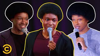 19 Minutes of Josh Johnson’s Stand-Up